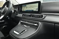 Mercedes-Benz V 300 (Clasa V) din 2025 cu 11.000 km - oferta MER236621 - foto 11