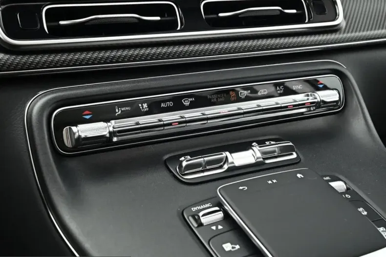 Mercedes-Benz V 300 (Clasa V) din 2025 cu 11.000 km - oferta MER236621 - foto 15