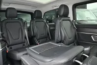 Mercedes-Benz V 300 (Clasa V) din 2025 cu 11.000 km - oferta MER236621 - foto 33