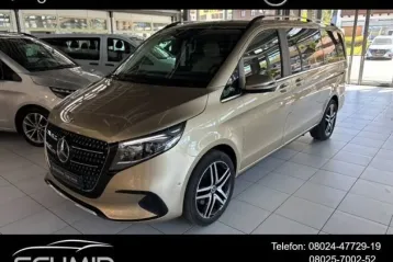 Mercedes-Benz V 300 din 2025 - oferta MER236622