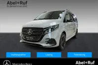 Mercedes-Benz V 300 (Clasa V) din 2025 cu 6.595 km - oferta MER236623 - foto 1