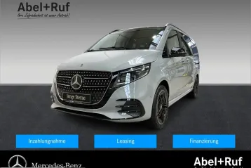 Mercedes-Benz V 300 din 2025 - oferta MER236623