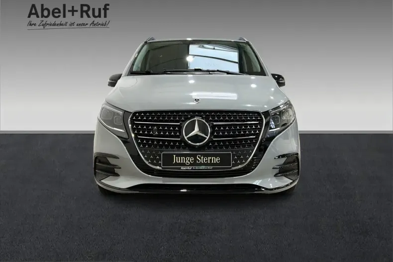 Mercedes-Benz V 300 (Clasa V) din 2025 cu 6.595 km - oferta MER236623 - foto 2