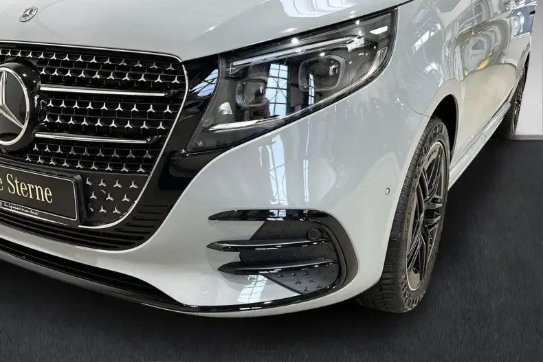Mercedes-Benz V 300 (Clasa V) din 2025 cu 6.595 km - oferta MER236623 - foto 3