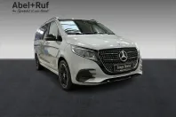 Mercedes-Benz V 300 (Clasa V) din 2025 cu 6.595 km - oferta MER236623 - foto 5