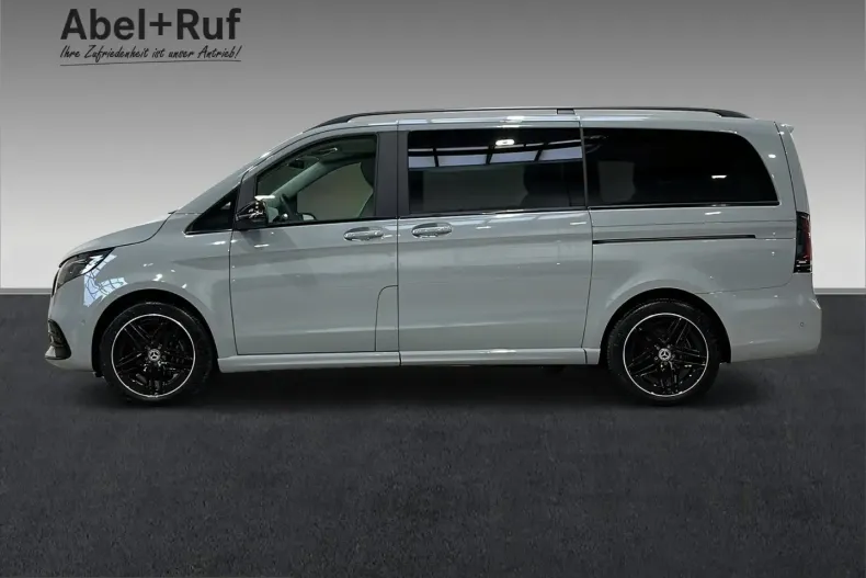 Mercedes-Benz V 300 (Clasa V) din 2025 cu 6.595 km - oferta MER236623 - foto 6