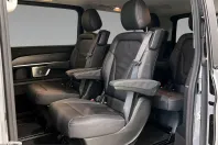 Mercedes-Benz V 300 (Clasa V) din 2025 cu 6.595 km - oferta MER236623 - foto 11