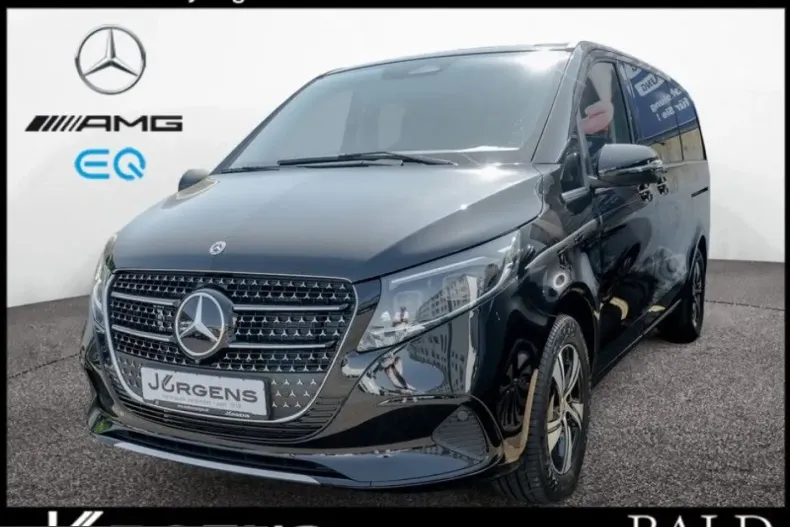 Mercedes-Benz V 300 (Clasa V) din 2025 cu 8.220 km - oferta MER236624 - foto 1