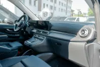 Mercedes-Benz V 300 (Clasa V) din 2025 cu 8.220 km - oferta MER236624 - foto 6