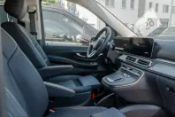 Mercedes-Benz V 300 (Clasa V) din 2025 cu 8.220 km - oferta MER236624 - foto 7
