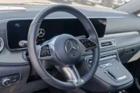 Mercedes-Benz V 300 (Clasa V) din 2025 cu 8.220 km - oferta MER236624 - foto 10