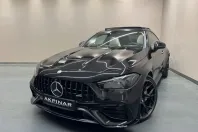 Mercedes-Benz CLE 53 AMG (Clasa CLE) din 2025 cu 8.000 km - oferta MER236632 - foto 1