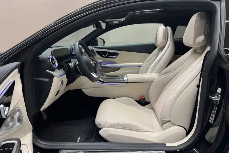 Mercedes-Benz CLE 53 AMG (Clasa CLE) din 2025 cu 8.000 km - oferta MER236632 - foto 7