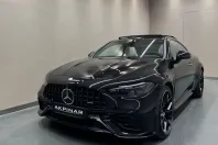 Mercedes-Benz CLE 53 AMG (Clasa CLE) din 2025 cu 8.000 km - oferta MER236632 - foto 15