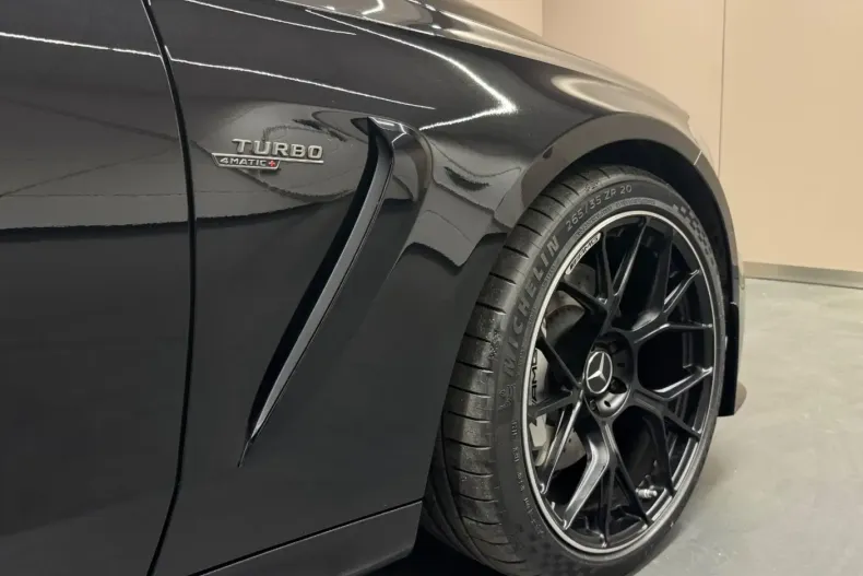 Mercedes-Benz CLE 53 AMG (Clasa CLE) din 2025 cu 8.000 km - oferta MER236632 - foto 17