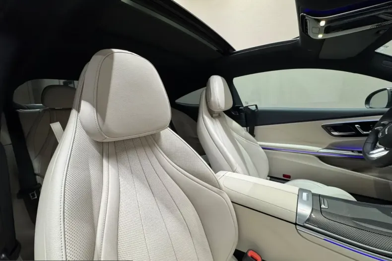Mercedes-Benz CLE 53 AMG (Clasa CLE) din 2025 cu 8.000 km - oferta MER236632 - foto 20