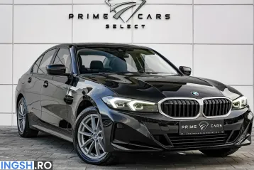 BMW 318i din 2023 - oferta BMW236635