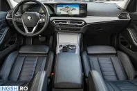 BMW 318i (Seria 3) din 2023 cu 66.050 km - oferta BMW236635 - foto 2