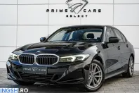 BMW 318i (Seria 3) din 2023 cu 66.050 km - oferta BMW236635 - foto 11