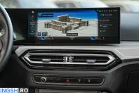 BMW 318i (Seria 3) din 2023 cu 66.050 km - oferta BMW236635 - foto 13