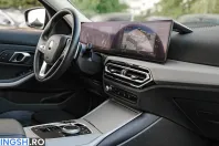 BMW 318i (Seria 3) din 2023 cu 66.050 km - oferta BMW236635 - foto 14
