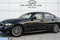 BMW 318i (Seria 3) din 2023 cu 66.050 km - oferta BMW236635 - foto 18