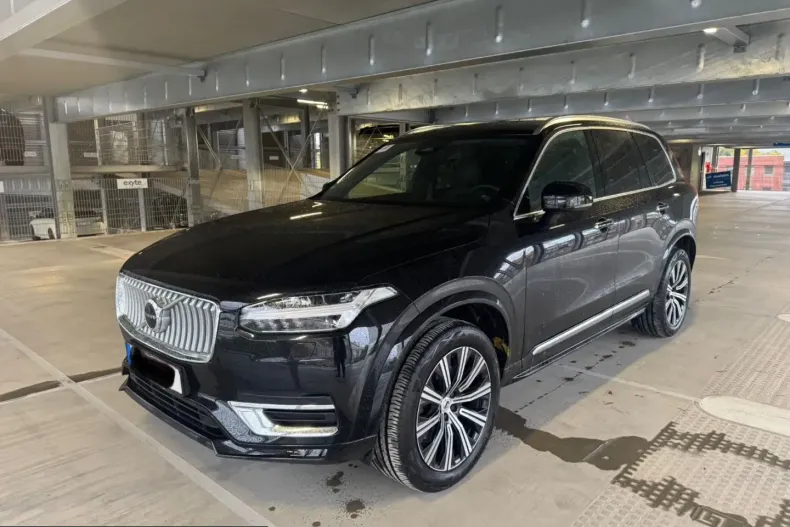 Volvo XC90 din 2022 cu 91.161 km - oferta VOL236636 - foto 1