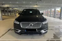 Volvo XC90 din 2022 cu 91.161 km - oferta VOL236636 - foto 2