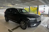 Volvo XC90 din 2022 cu 91.161 km - oferta VOL236636 - foto 3