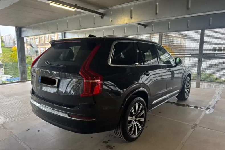 Volvo XC90 din 2022 cu 91.161 km - oferta VOL236636 - foto 5
