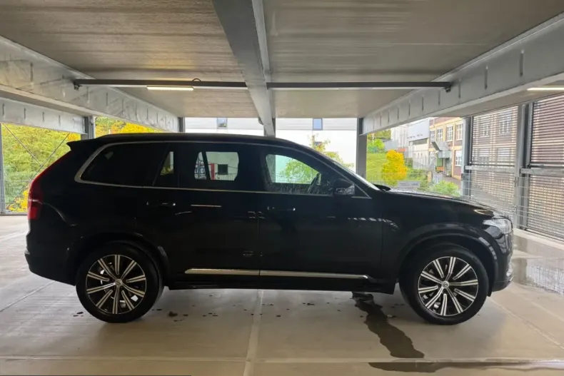 Volvo XC90 din 2022 cu 91.161 km - oferta VOL236636 - foto 6