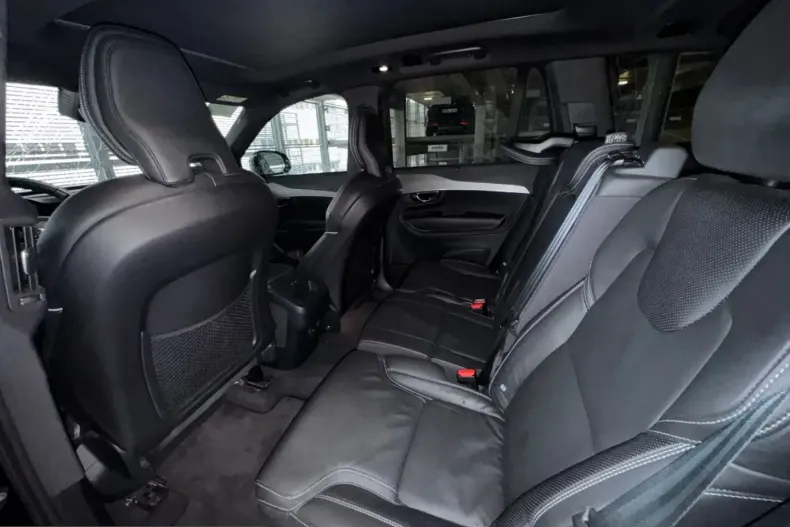 Volvo XC90 din 2022 cu 91.161 km - oferta VOL236636 - foto 10