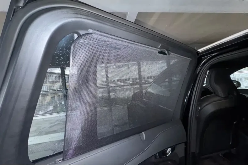 Volvo XC90 din 2022 cu 91.161 km - oferta VOL236636 - foto 13