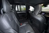 Volvo XC90 din 2022 cu 91.161 km - oferta VOL236636 - foto 16