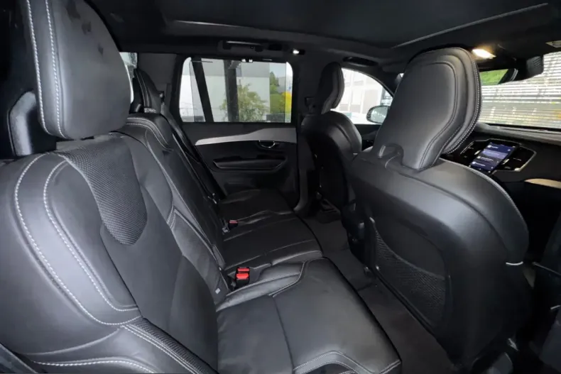 Volvo XC90 din 2022 cu 91.161 km - oferta VOL236636 - foto 16