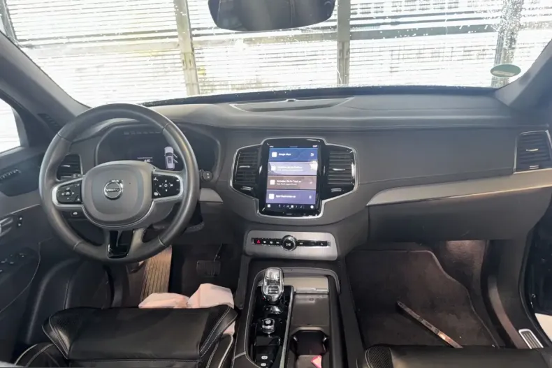 Volvo XC90 din 2022 cu 91.161 km - oferta VOL236636 - foto 20