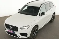 Volvo XC90 din 2022 cu 71.680 km - oferta VOL236638 - foto 9
