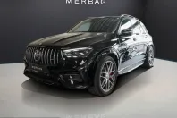 Mercedes-Benz GLE 53 AMG (Clasa GLE) din 2025 cu 10.000 km - oferta MER236639 - foto 1