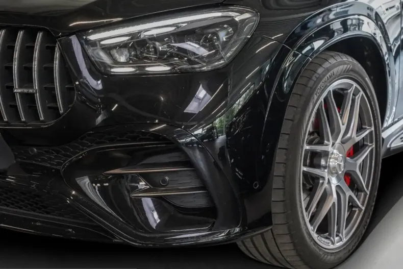 Mercedes-Benz GLE 53 AMG (Clasa GLE) din 2025 cu 10.000 km - oferta MER236639 - foto 3