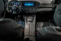 Mercedes-Benz GLE 53 AMG (Clasa GLE) din 2025 cu 10.000 km - oferta MER236639 - foto 10