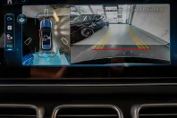 Mercedes-Benz GLE 53 AMG (Clasa GLE) din 2025 cu 10.000 km - oferta MER236639 - foto 14