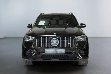 Mercedes-Benz GLE 53 AMG din 2025 - oferta MER236640