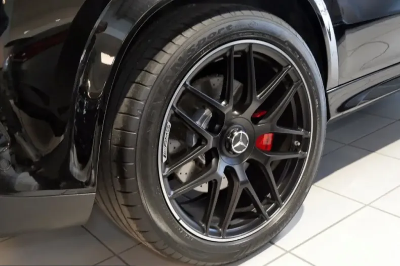 Mercedes-Benz GLE 53 AMG (Clasa GLE) din 2025 cu 15.474 km - oferta MER236640 - foto 8
