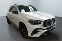 Mercedes-Benz GLE 53 AMG (Clasa GLE) din 2025 cu 15.722 km - oferta MER236641 - foto 1