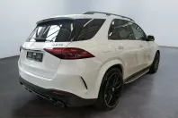 Mercedes-Benz GLE 53 AMG (Clasa GLE) din 2025 cu 15.722 km - oferta MER236641 - foto 2