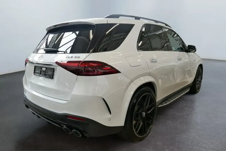 Mercedes-Benz GLE 53 AMG (Clasa GLE) din 2025 cu 15.722 km - oferta MER236641 - foto 2