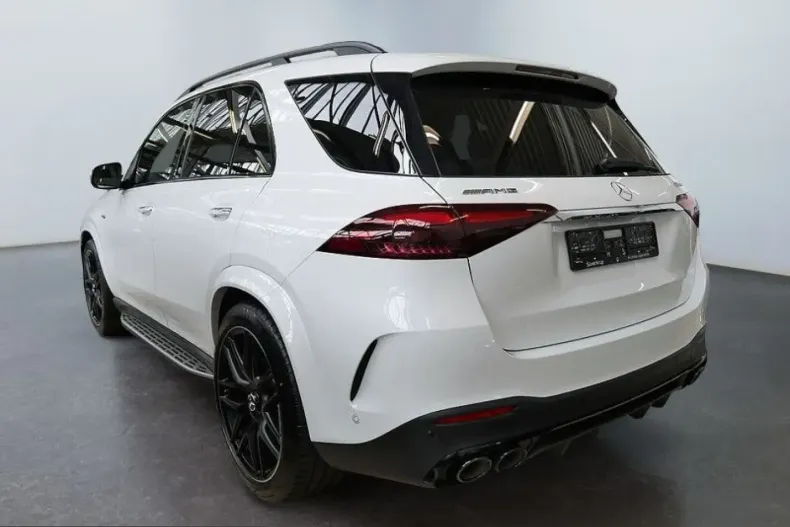 Mercedes-Benz GLE 53 AMG (Clasa GLE) din 2025 cu 15.722 km - oferta MER236641 - foto 3