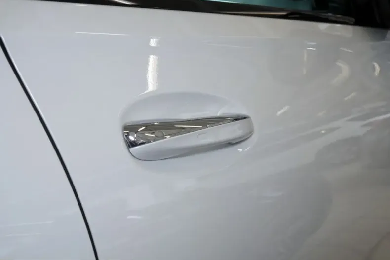 Mercedes-Benz GLE 53 AMG (Clasa GLE) din 2025 cu 15.722 km - oferta MER236641 - foto 8