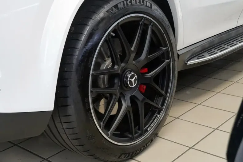 Mercedes-Benz GLE 53 AMG (Clasa GLE) din 2025 cu 15.722 km - oferta MER236641 - foto 10