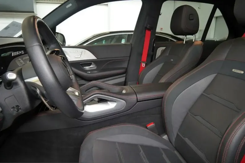 Mercedes-Benz GLE 53 AMG (Clasa GLE) din 2025 cu 15.722 km - oferta MER236641 - foto 15